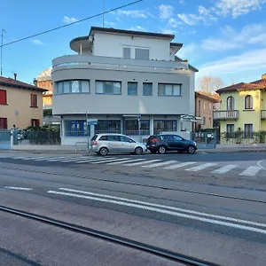 Marconi House Maison d'hôtes