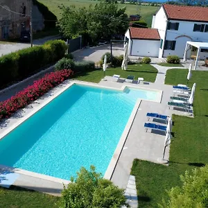  Landhuis Adria Bnb